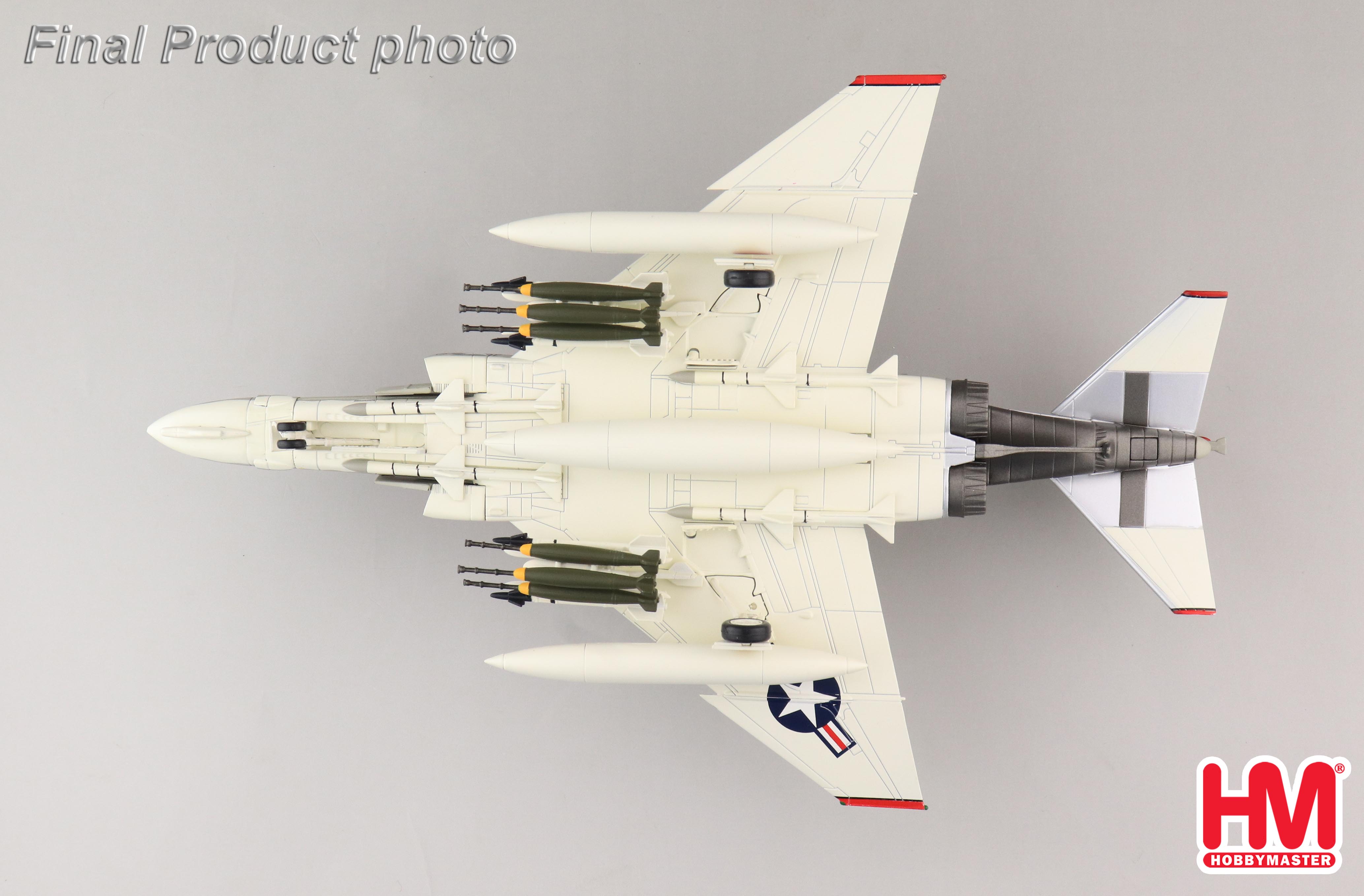 F-4B 